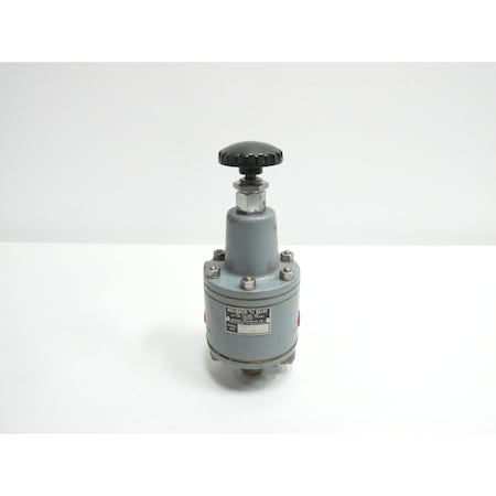 Moore NULLMATIC M/F 1/4IN NPT PNEUMATIC RELAY 680